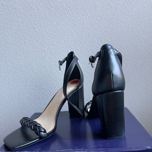 Nine West Sandal Heels